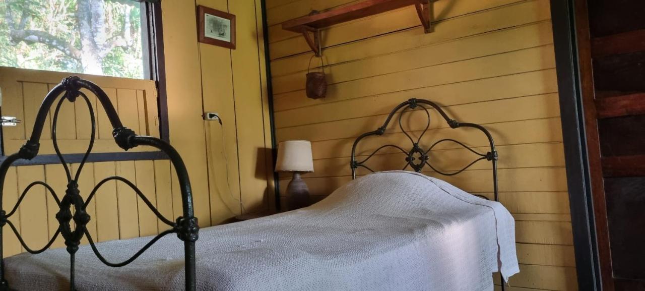 Hotel Veragua River House Sierpe Zewnętrze zdjęcie