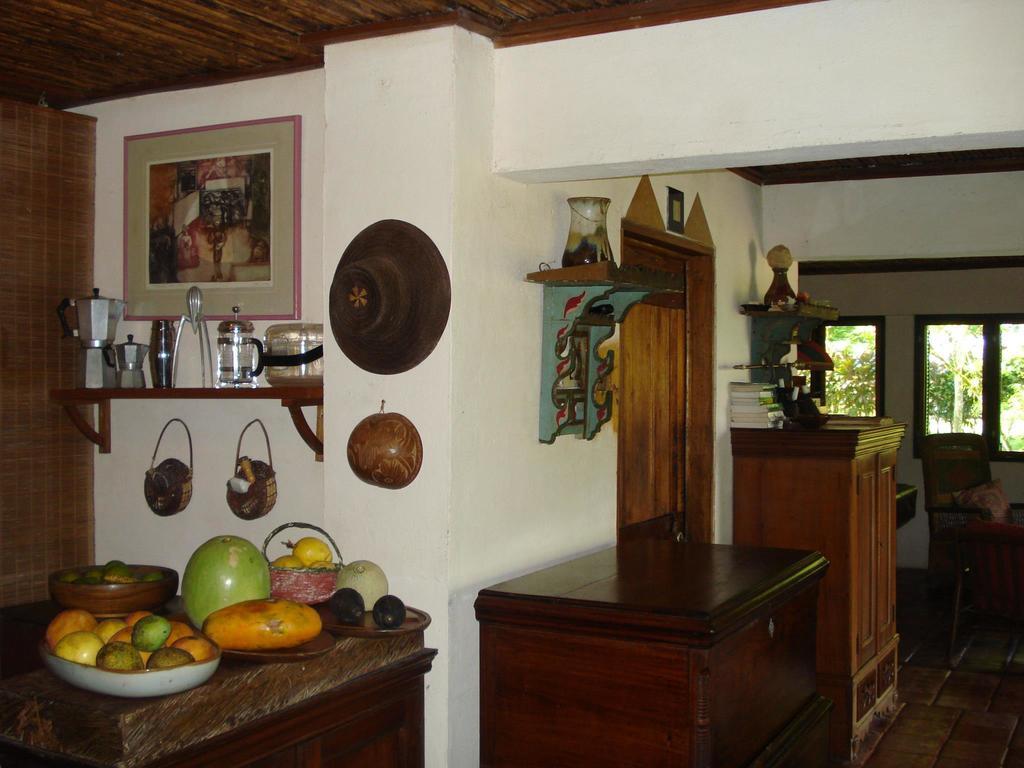 Hotel Veragua River House Sierpe Zewnętrze zdjęcie